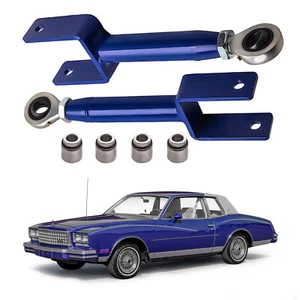 Upper Control Arms Adjustable for A-body Chevrolet Monti carlo, LeMans 1978-1988 - Picture 1 of 3