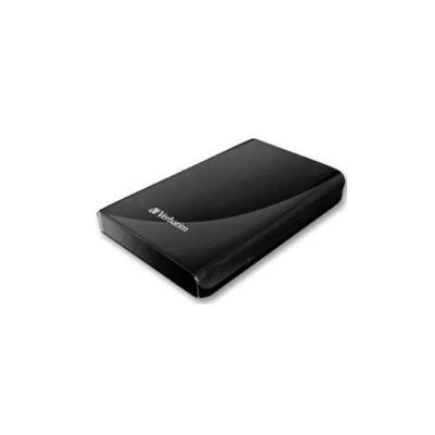 53023 Verbatim Drive, Portatile USB3.0 1TB Nero - Immagine 1 di 2