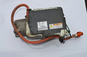 CITROEN C-ZERO/PEUGEOT ION Electricity air con AC compressor pump AKJ200B001 - Picture 1 of 12