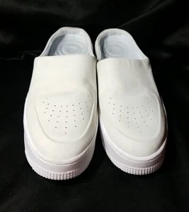 Size 9 - Nike Air Force 1 Lover XX The 1 Reimagined Women's Slip On Shoe. - Picture 1 of 19