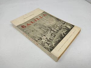 RIDELLA GIAMBATTISTA PERASSO SOPRANNOMINATO BALILLA  1934 [Z39-076] - Picture 1 of 2