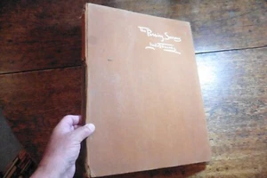 LIONEL EDWARDS PASSING SEASONS 1927 LTD EDN WITH ALL 18 PLATES SIGNED BY EDWARDS - Imagen 1 de 19