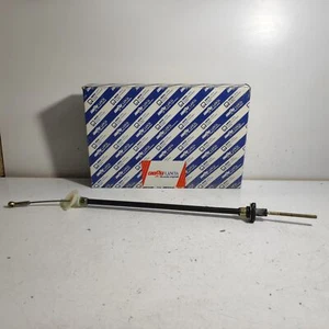 CAVO DISINNESTO FRIZIONE FIAT PANDA 45 4x4 900 cc ORIGINALE 4406587 - Picture 1 of 7
