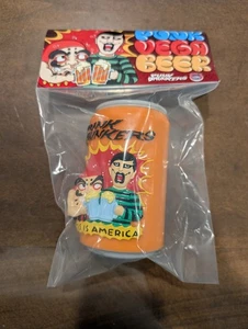 2025 Punk Drunkers Punk Vega Relic Designer Con DCON Lotto Win In Hand - Bild 1 von 2