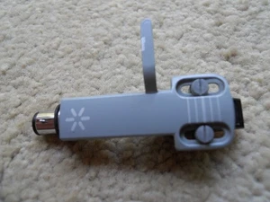 ION GT Cartridge/Headshell, No Stylus. Sold As-Is. - Picture 1 of 8