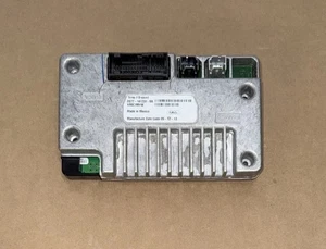 2014 Ford Fusion SYNC Voice Control Module OEM DS7T-14F239-BR - Picture 1 of 4