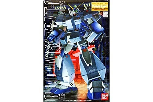 NUEVO BANDAI MG 1/100 RX-78NT-1 GUNDAM NT-1 ALEX Plastic Model Kit Gundam - Imagen 1 de 1