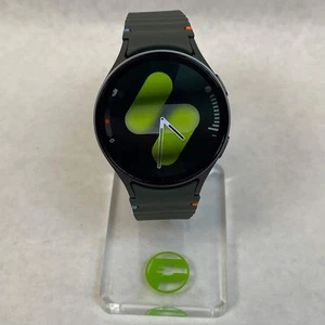 WiFi Only Samsung Galaxy Watch7 Aluminum Smartwatch SM-L310 - Picture 1 of 5