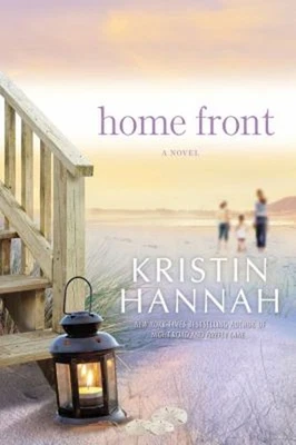 Home Front Hardcover Kristin Hannah - Image 1 of 2