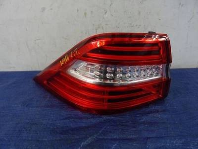 Lámpara Mercedes W166 A1669063301 - Imagen 1 de 4