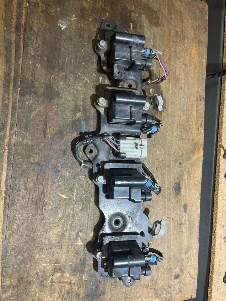 02 GMC YUKON XL 1500 Ignition Coil/ignitor - Image 1 of 1