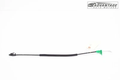 2016-2025 雪佛兰 MALIBU 后门左门内手柄闩锁电缆 原始设备制造商 — 第 1/4 张图片