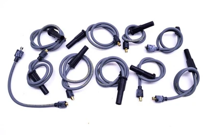 GP Sorensen 73478 Spark Plug Wire Kit NOS - Image 1 of 3