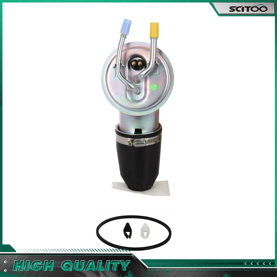 Módulo de bomba de combustible eléctrica para Ford LTD Lincoln Town Car 5,0 L 1983-1986 Foto 1 de 4