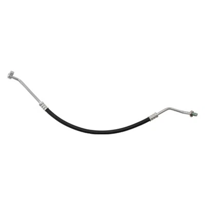 For Lincoln Town Car 2004-2005 Four Seasons A/C Refrigerant Liquid Hose Foto 1 de 3