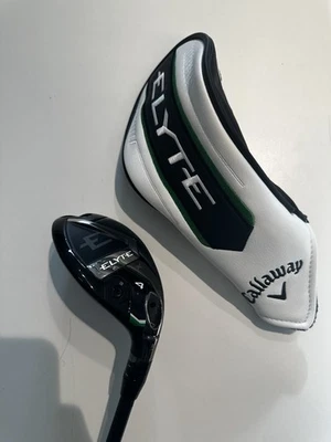 Callaway Elyte X DEMO Hybrid 4 - Bild 1 von 4