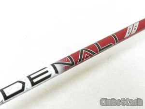 Project X Denali Red 60g 6.5 X-Flex Driver Shaft +PING G425 G430 G440 Adapter - Picture 1 of 3
