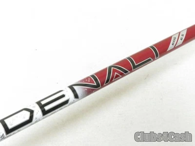 Project X Denali Red 60g 6.5 X-Flex Driver Shaft +PING G425 G430 G440 Adapter - Image 1 of 3