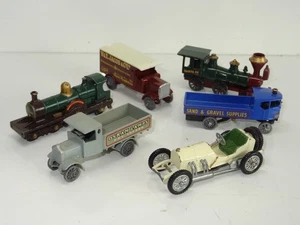 MATCHBOX MODELS OF YESTERYEAR X6 (403) - Bild 1 von 11