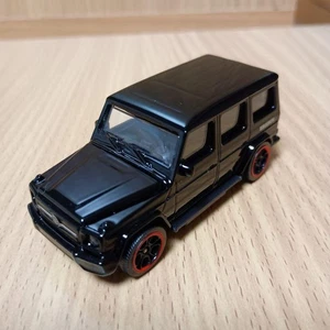 Majoret Mercedes-Benz Amg G63 Brabus Ski Suv - Picture 1 of 7