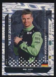 Topps F1 Turbo Attax 2025 Formel 1 No. DM 5 - Picture 1 of 1