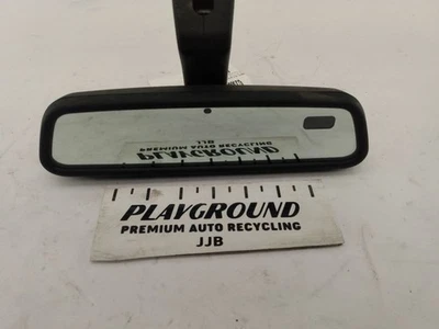 Espejo retrovisor LAND ROVER DISCOVERY 2 II atenuación automática Homelink 00-04 Foto 1 de 4