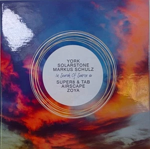 Solarstone In Search Of Sunrise 20 Box Set 6 CD DJ Mixes boxset trance 2024 - Picture 1 of 12