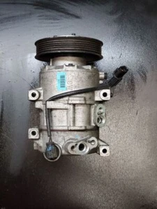 2014 ACCENT AC Compressor MPN: 60-86635R2 - Picture 1 of 12