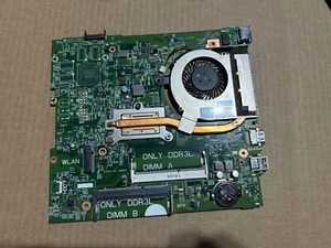 OEM Dell Inspiron 15 3558 Intel Core i3-5005U 2.0 GHz MY4NH Motherboard 1XVKN - Picture 1 of 2