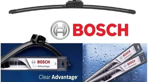 24-CA Bosch Windshield Wiper Blade Front or Rear Driver Passenger Side New Right - Picture 1 of 2