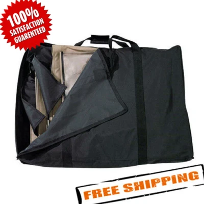 Bolsa de almacenamiento de techo blando Smittybilt 596001 para Jeep Wrangler JK 2007-2018 Foto 1 de 4