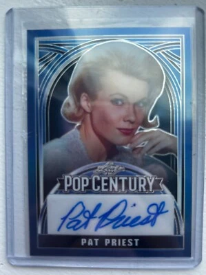 Pat Priest Leaf Pop Century 3/6 The Munsters - Image 1 of 2