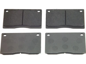 For 1993 Jaguar XJRS Brake Pad Set Front Wagner 71168PRBQ - Picture 1 of 2