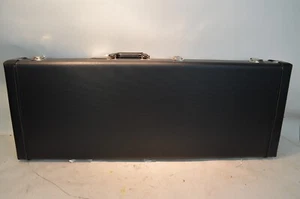 PRS Paul Reed Smith GWW Private Stock Guitar Case Carbon Fiber Patterned Tolex - Picture 1 of 11