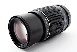 **AS IS READ** PENTAX Pentax SMC Pentax M Zoom 75-150mm F/4 MF Lens Japan 500132 - Picture 1 of 11