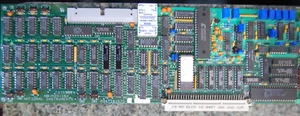 1988 National Instruments NB-MIO-16X/180677-01 Rev. C - Photo 1/3