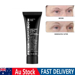 NEW Peter Thomas Roth Instant FIRMx Temporary Eye Tightener 1oz~ - Picture 1 of 12
