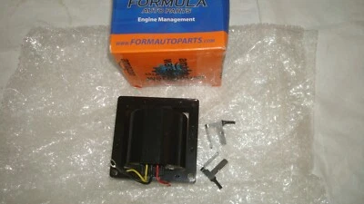 Formula Auto Parts IGC11 Ignition Coil - Image 1 of 4
