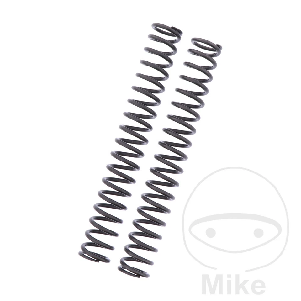 YSS Linear Fork Springs fits Ducati 1098 1198 R 2008-2009 - Image 1 of 1