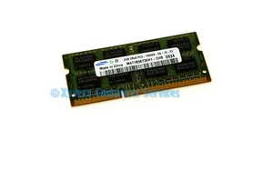 M471B5673EH1-CH9 GENUINE SAMSUNG LAPTOP MEMORY 2GB 2Rx8 PC3-10600S-9-10-F2(CA68) - Picture 1 of 2