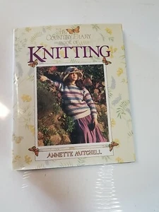 The Country Diary Book of Knitting - Hardcover By Mitchell, Annette - Picture 1 of 5
