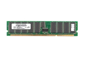 IBM 1GB PC-2100 DDR-266 ECC REG Server Memory FRU P/N: 00P5769 Tested Working - Picture 1 of 3