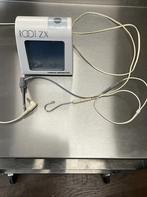 Localizador de ápice dental J Morita Root ZX buscador de conductos radiculares endo medición G3D Foto 1 de 4