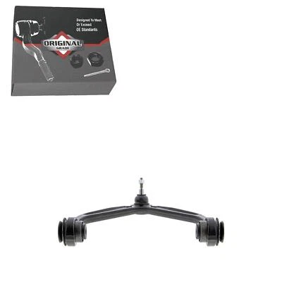 Conjunto de brazo de control y rótula Mevotech para Chevrolet Silverado 2500 HD 11-19 Foto 1 de 4