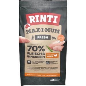 Rinti Max-i-mum Huhn 2 x 12 kg - Bild 1 von 2