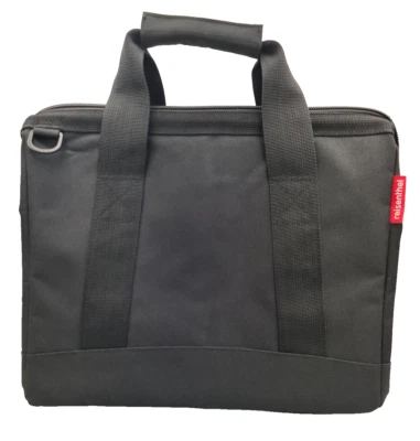 Reisenthel Allrounder M Reise Sport Tragetasche Arzttasche schwarz, MS7003 - Bild 1 von 4