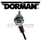 Dorman 970-293 ABS Wheel Speed Sensor for SU12702 ALS638 ABS748 5S11249 pq