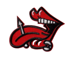 Patch écusson Rolling stones percing - Imagen 1 de 1