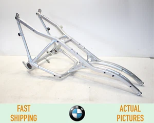 1996 - 2005 BMW R1200 R1200C REAR CHASSIS SUBFRAME - Picture 1 of 13