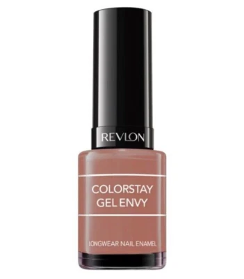 Revlon Colorstay Gel Envy Longwear Nail Polish 0.4 fl oz NEW Variety You Choose! - Image 1 of 4
